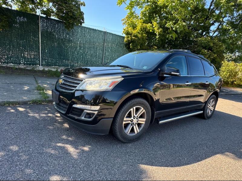 2016 Chevrolet Traverse 2LT
