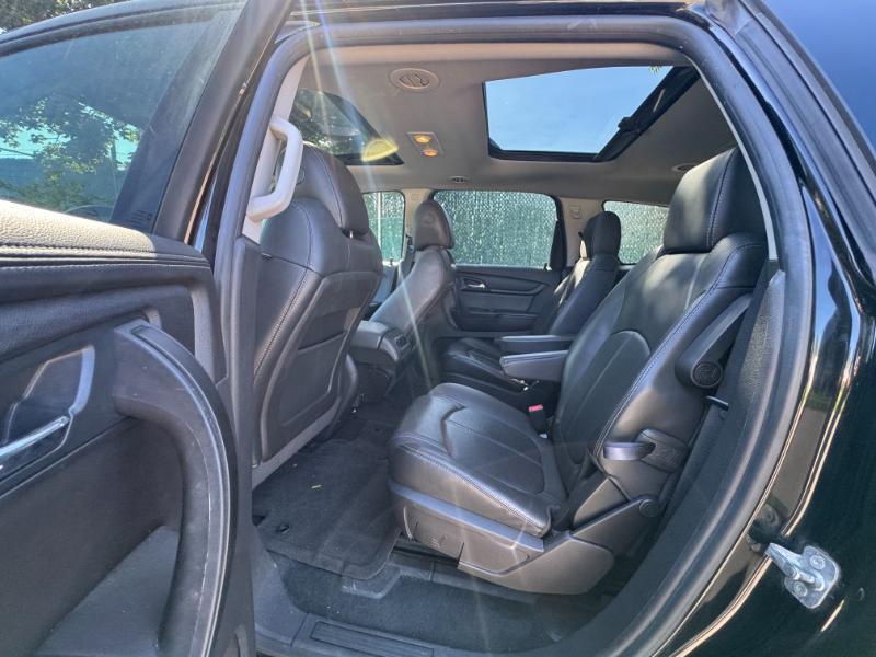 Chevrolet Traverse  2016