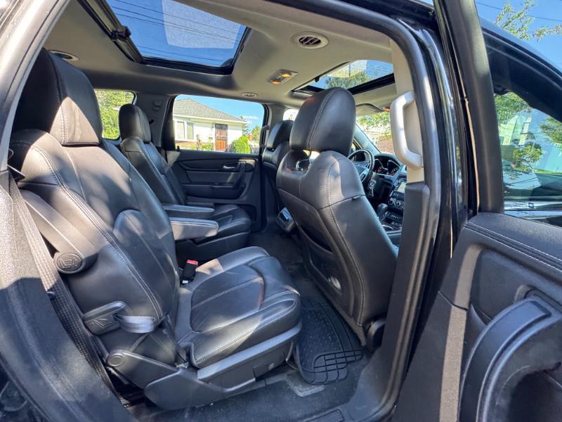 Chevrolet Traverse  2016
