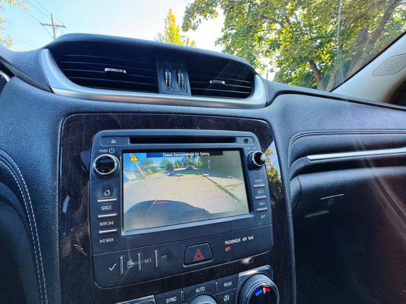 Chevrolet Traverse  2016