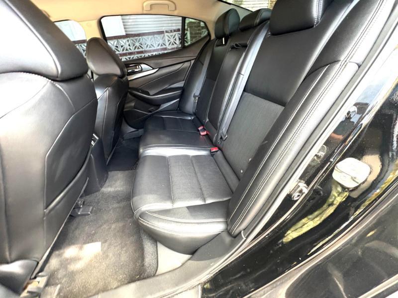 Nissan Maxima 3.5 SV 2017