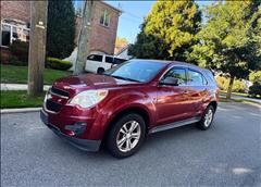 2010 Chevrolet Equinox 