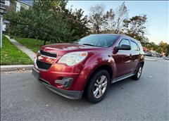 2010 Chevrolet Equinox 
