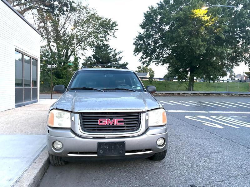 GMC Envoy SLT 4WD 2005