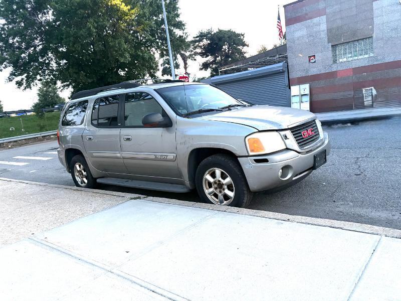 GMC Envoy SLT 4WD 2005