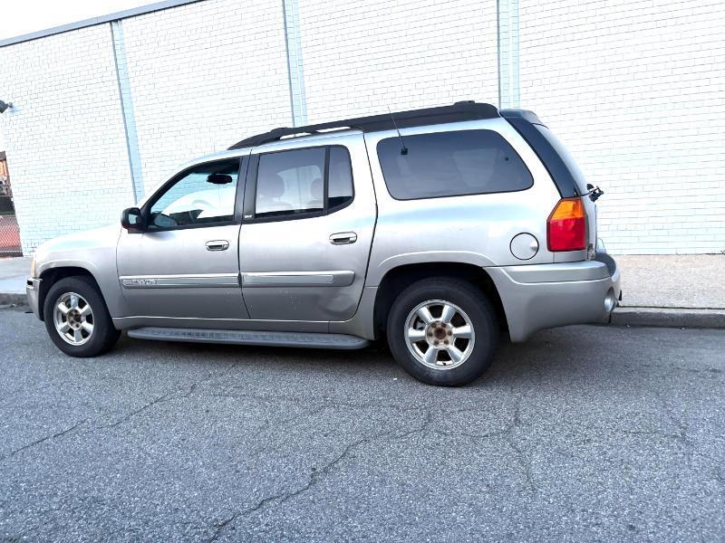 GMC Envoy SLT 4WD 2005