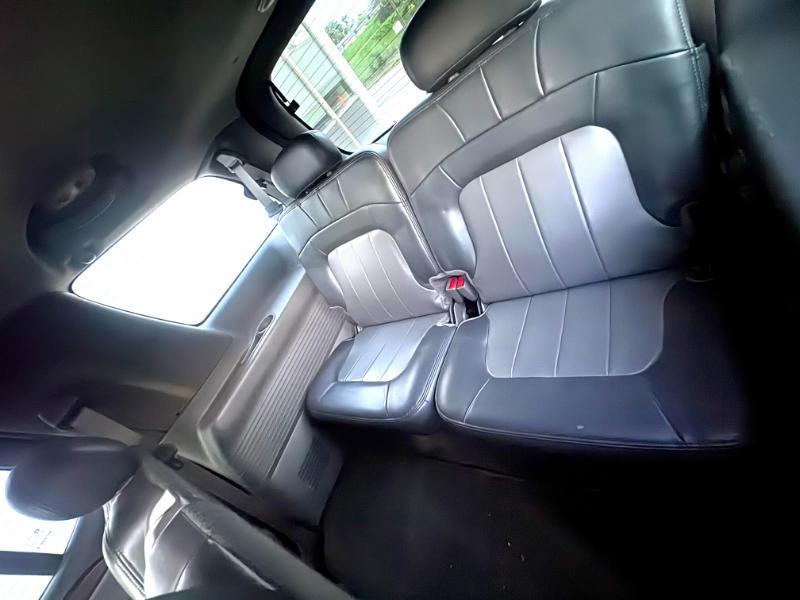 GMC Envoy SLT 4WD 2005
