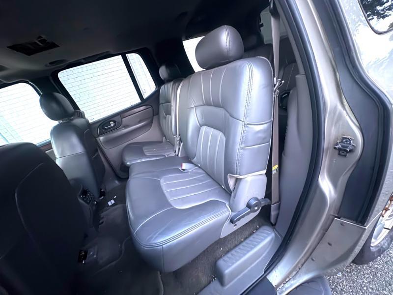GMC Envoy SLT 4WD 2005