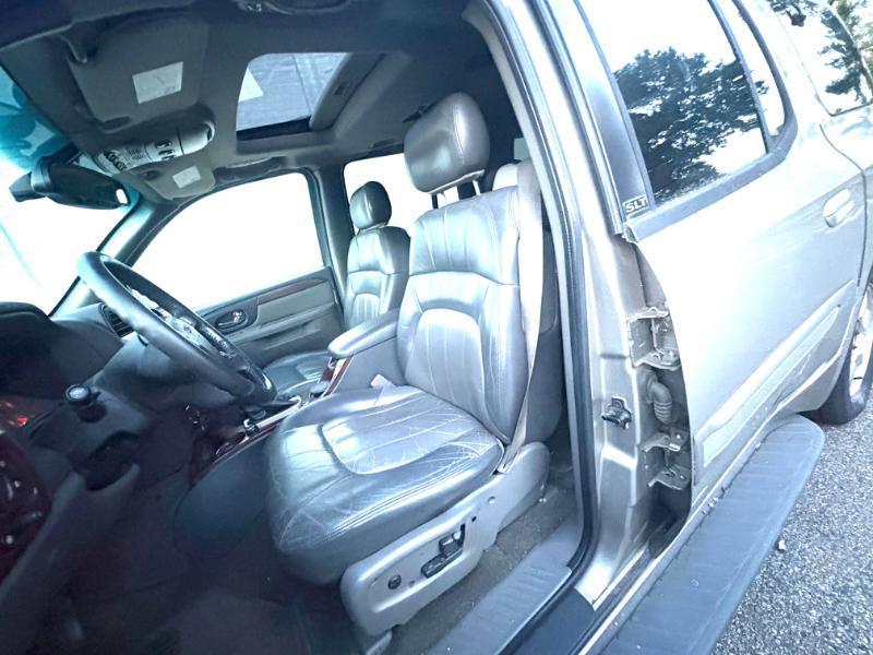 GMC Envoy SLT 4WD 2005