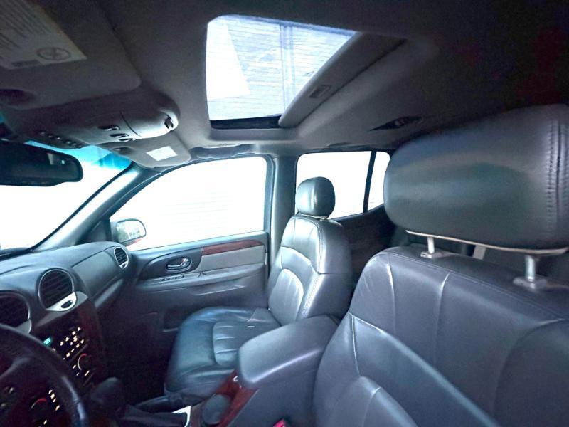 GMC Envoy SLT 4WD 2005