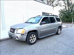 2005 GMC Envoy 