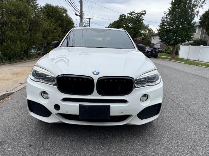 BMW X5 xDrive35i 2015