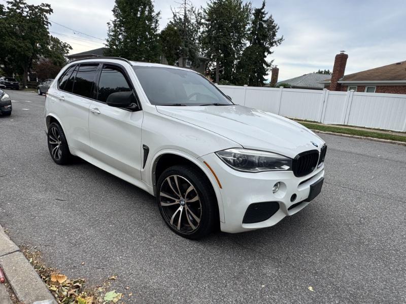 BMW X5 xDrive35i 2015