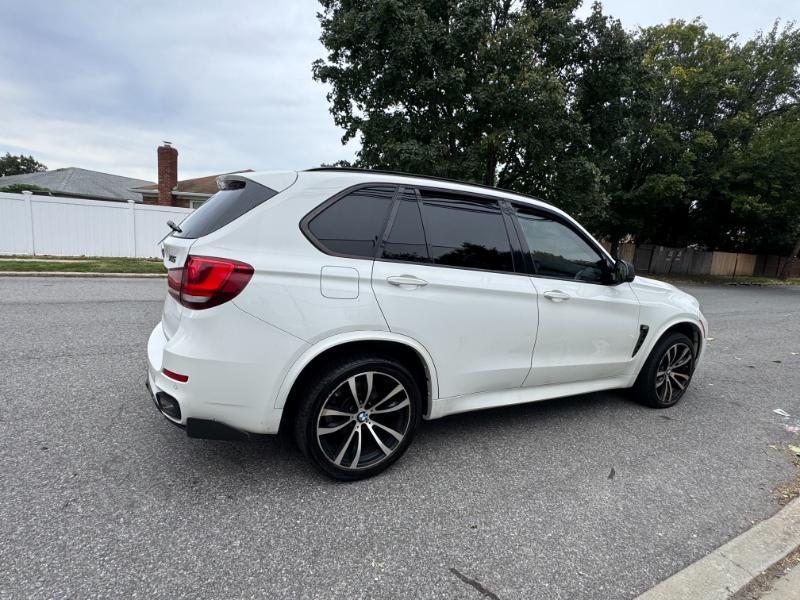 BMW X5 xDrive35i 2015