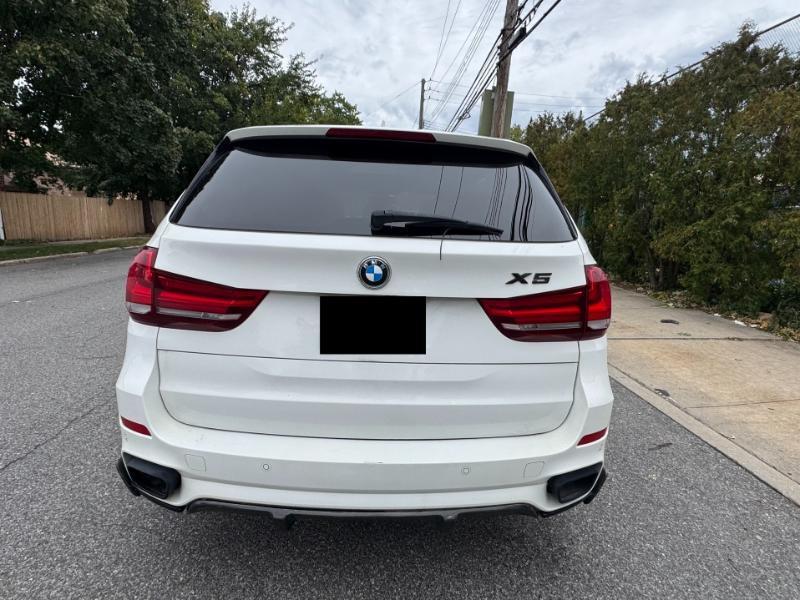 BMW X5 xDrive35i 2015