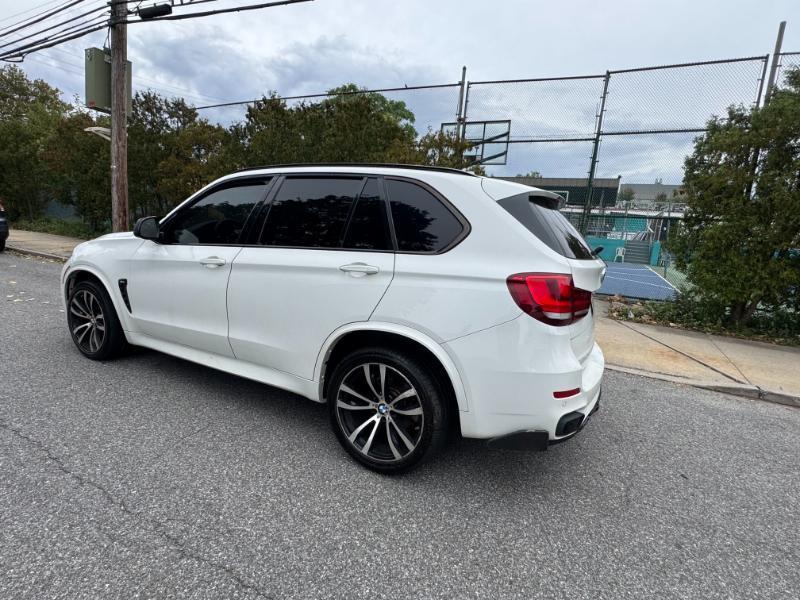 BMW X5 xDrive35i 2015