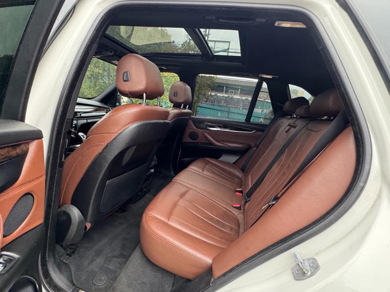 BMW X5 xDrive35i 2015