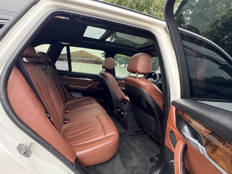 BMW X5 xDrive35i 2015