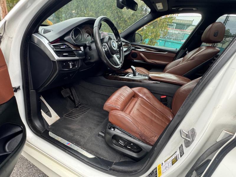 BMW X5 xDrive35i 2015