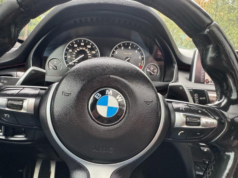 BMW X5 xDrive35i 2015