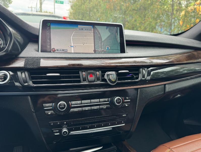 BMW X5 xDrive35i 2015
