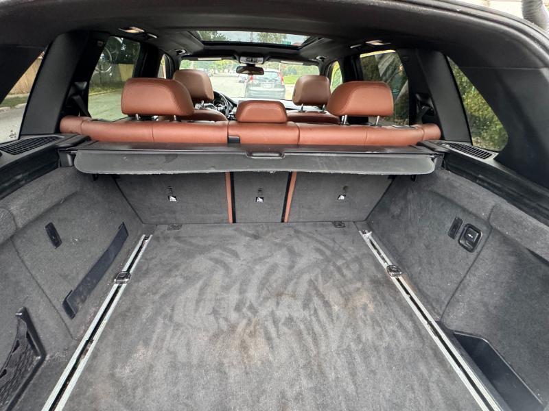 BMW X5 xDrive35i 2015