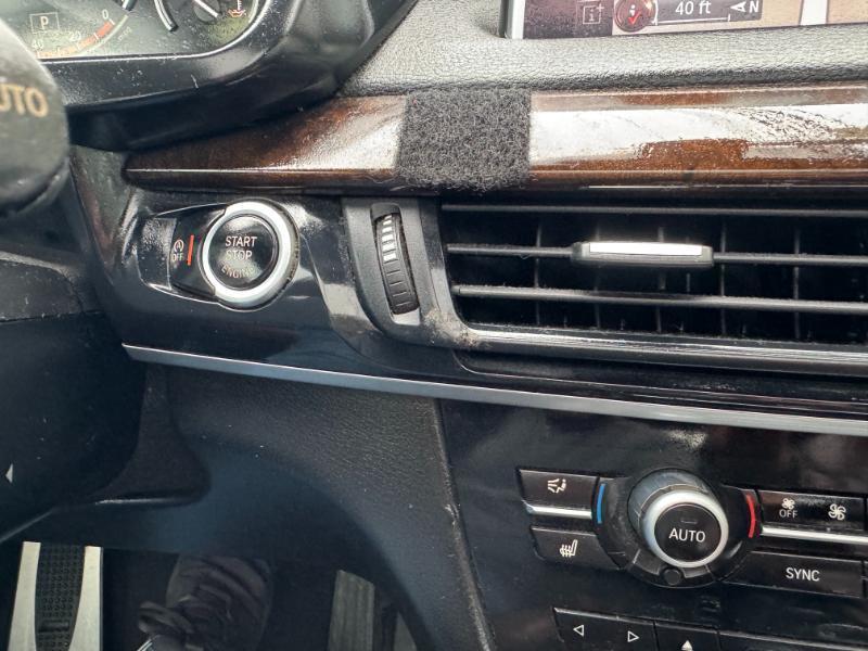 BMW X5 xDrive35i 2015