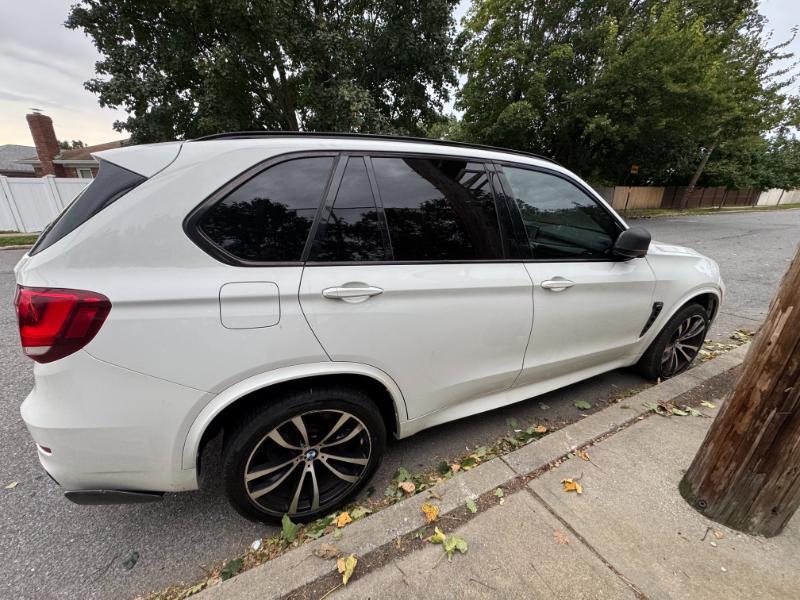 BMW X5 xDrive35i 2015