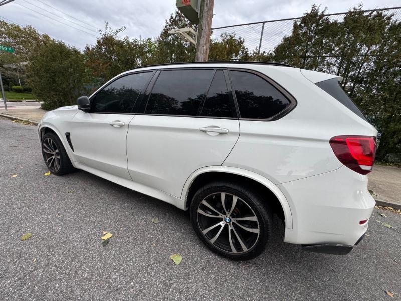 BMW X5 xDrive35i 2015