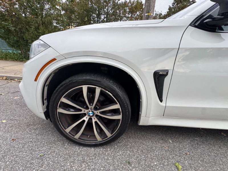BMW X5 xDrive35i 2015