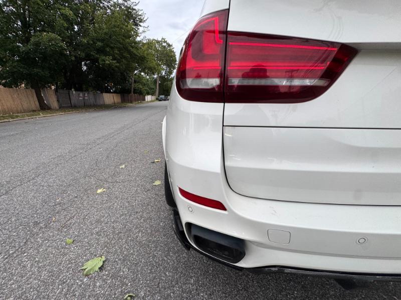 BMW X5 xDrive35i 2015