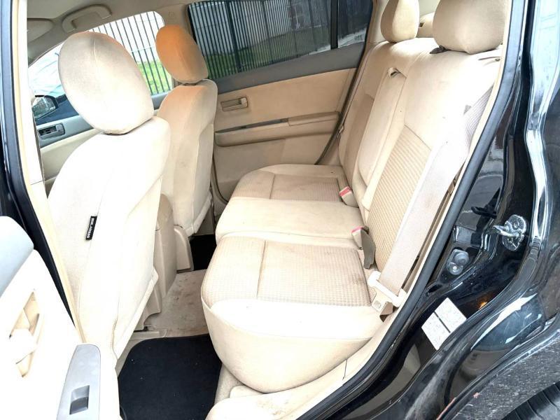 Nissan Sentra 2.0 S 2008