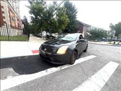 2008 Nissan Sentra 