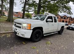 2009 Chevrolet Silverado 1500 