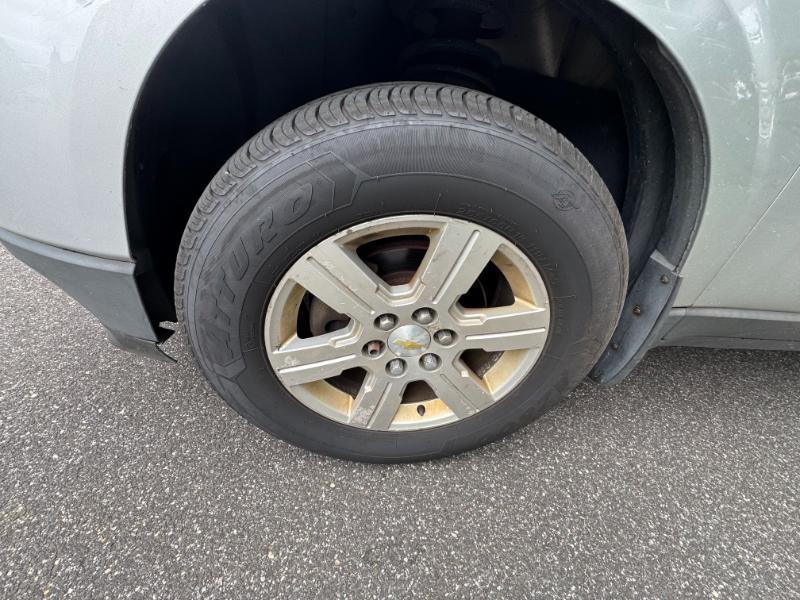 Chevrolet Traverse 2LT AWD 2011