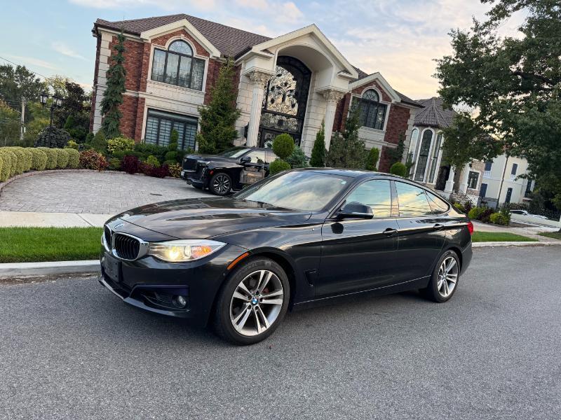2015 BMW 3-Series Gran Turismo 328i xDrive