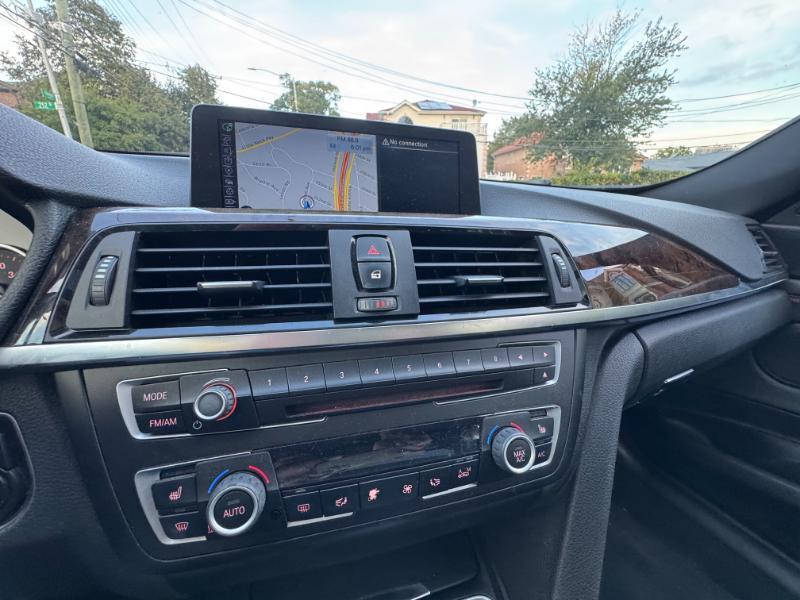BMW 3-Series Gran Turismo 328i xDrive 2015