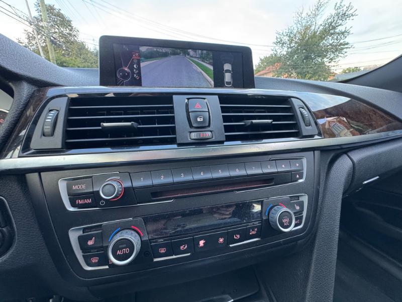 BMW 3-Series Gran Turismo 328i xDrive 2015