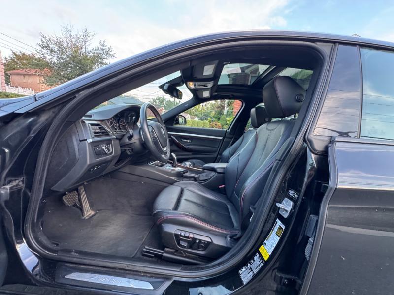 BMW 3-Series Gran Turismo 328i xDrive 2015