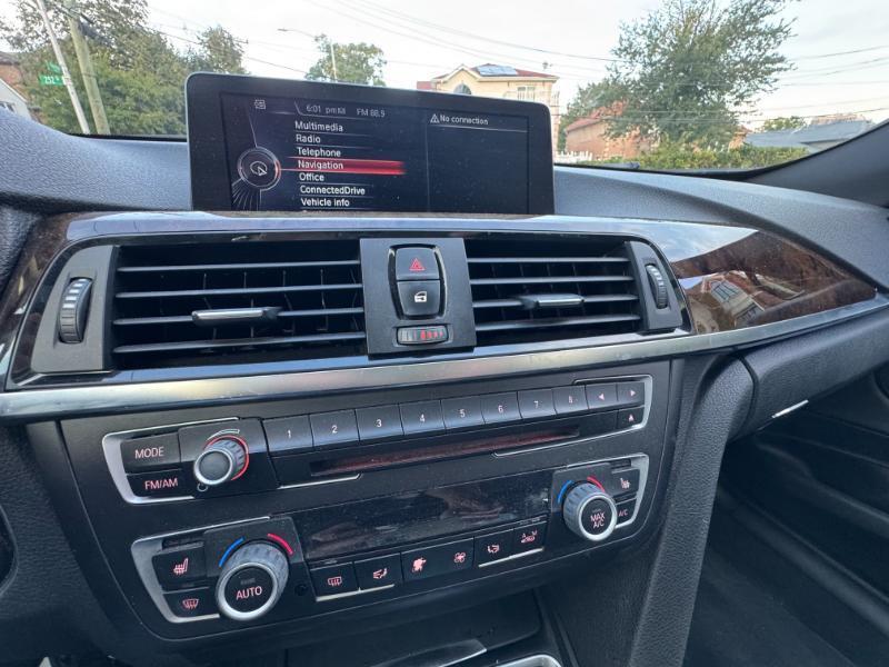 BMW 3-Series Gran Turismo 328i xDrive 2015