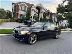 2015 BMW 3-Series Gran Turismo 
