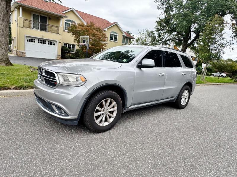 2014 Dodge Durango SXT AWD
