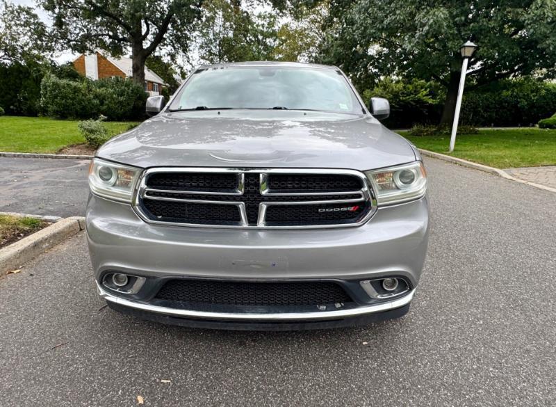 Dodge Durango SXT AWD 2014