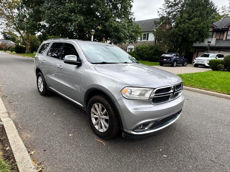 Dodge Durango SXT AWD 2014