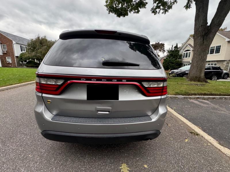 Dodge Durango SXT AWD 2014