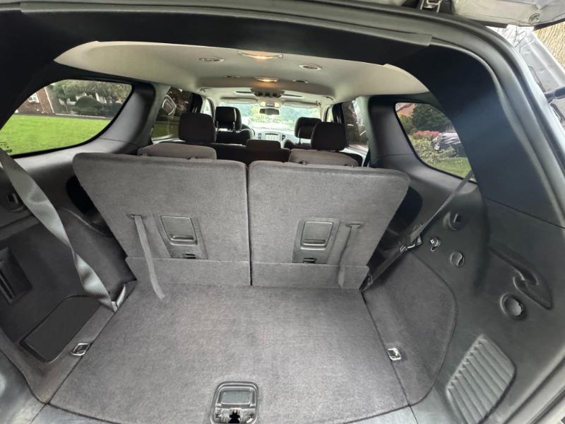 Dodge Durango SXT AWD 2014