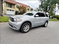 2014 Dodge Durango 