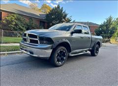 2009 Dodge Ram 1500 