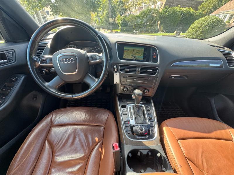 Audi Q5 3.2 quattro Premium 2010