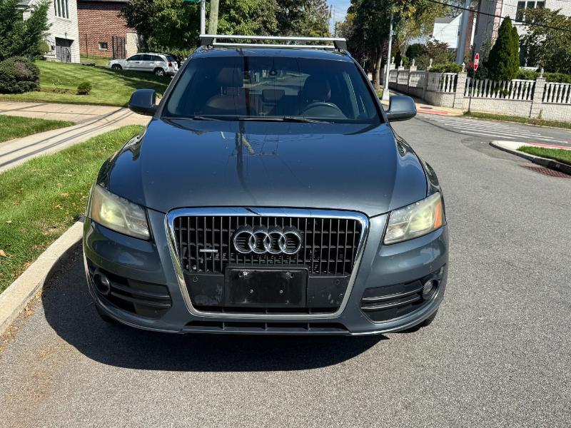 Audi Q5  2010